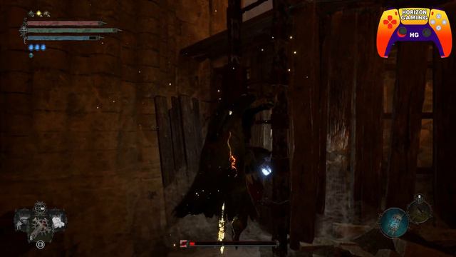 How To Get Sword Of The Flayed - Lords Of The Fallen LOTF 2023 PS5 Console