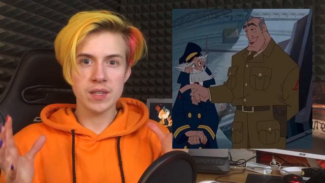 Руки в Атлантиде шедевральны! смотреть онлайн