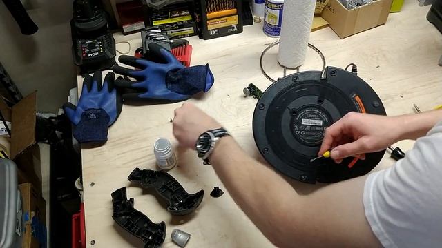 How-To: Modifying a Microsoft Sidewinder FFB2 for Use With the SopGrip смотреть онлайн