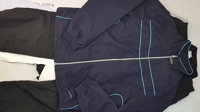 05814 Sportwear hedg Cream (Спортивная одежда М/Ж)№11 15,85 кг 11,80€ за кг 61 ед смотреть онлайн