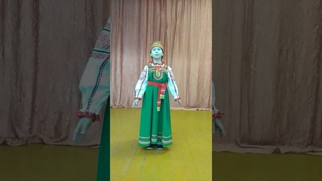 Крылова Милана. Как Ивановы дочки смотреть онлайн