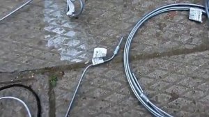 Замена тормозных трубок ваз 2109 (Лада Самара)