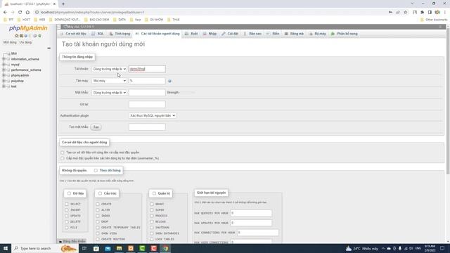 Hướng dẫn chuyển website WordPress trên Localhost sang máy tính khác смотреть онлайн