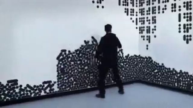 Обои будущего смотреть онлайн