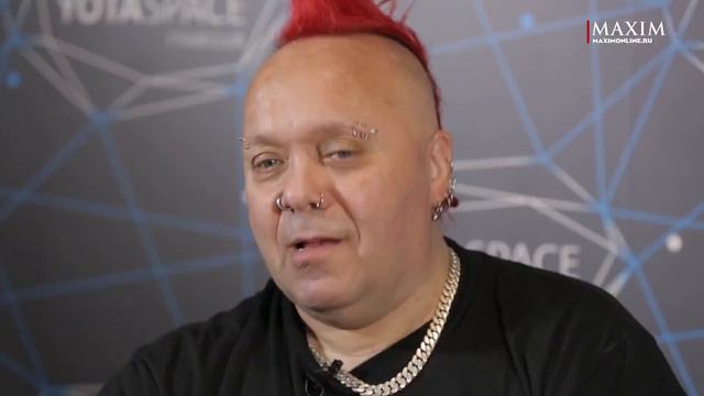 Русские клипы глазами THE EXPLOITED