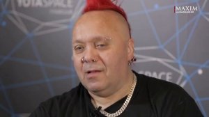 Русские клипы глазами THE EXPLOITED