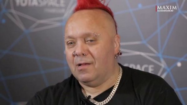 Русские клипы глазами THE EXPLOITED