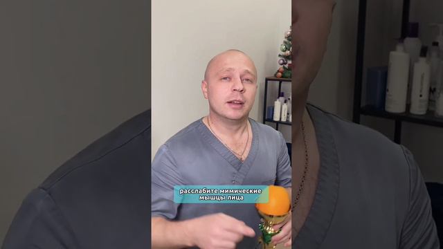 Сделай себя лучше уже сегодня, смотри раздел польза✅ с вами Алексей Сорокин #докторсапельсином 😉 смотреть онлайн
