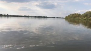 Рыбалка на Оке (Касимовский район) | город на Оке