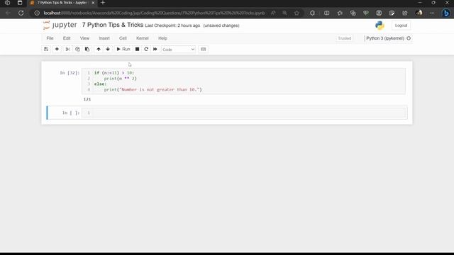 7 Proven Python Tips & Tricks for Maximum Productivity! смотреть онлайн