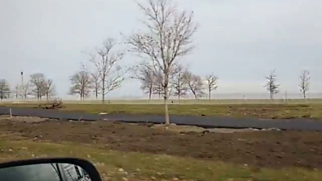 Поездка по берегу Мичигана, US-41 смотреть онлайн