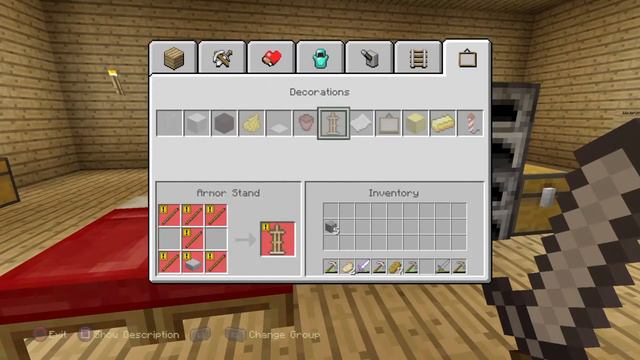 Minecraft PS4: Quest To Finish Minecraft- Attempting to Make Potions (11) смотреть онлайн