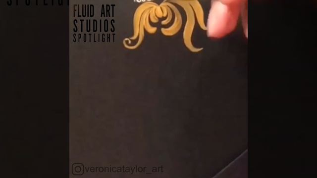 The Unique Flourishing Artistry of Veronica Taylor смотреть онлайн