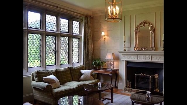 Amberley Castle (England)