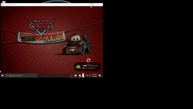 Cars Mater-National: How to add a new character смотреть онлайн