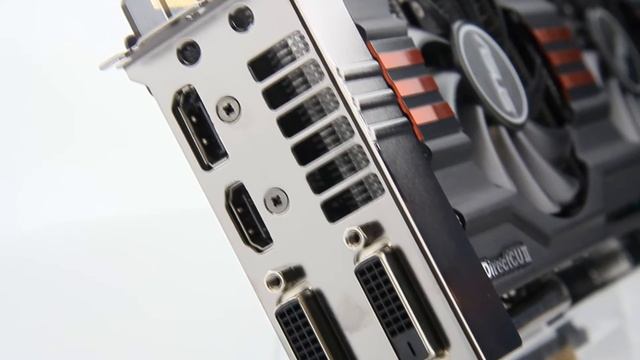Asus GeForce GTX 770 - unboxing смотреть онлайн