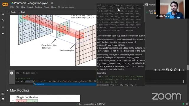 AI: Disrupting the Disruptors || Day 5: Hands on Workshop || Checked IT смотреть онлайн