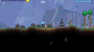 [Terraria] Calamity Mod Draedon Update Дешифратор и Драйдон