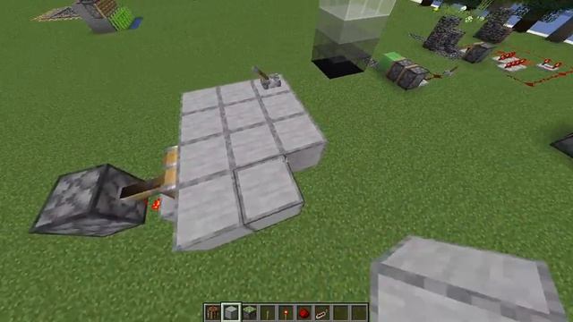 Block Swapper Tutorial (Java 1.15.2) | Minecraft смотреть онлайн