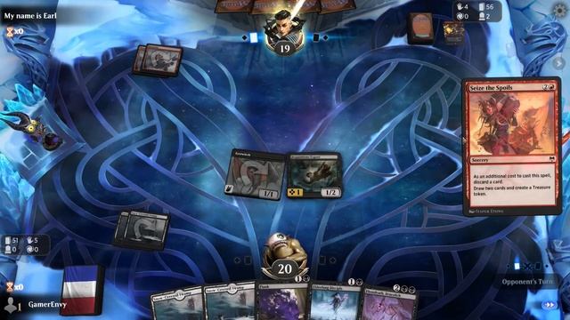 Tergrid is back and better than ever! | Forgotten Realms M22 Standard Deck Guide (MTG Arena) смотреть онлайн