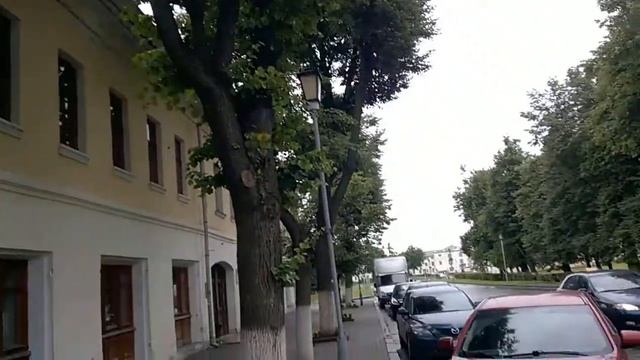 Самая высокая точка Ивановской области - в городе Суздаль - 2 ч. из 4 смотреть онлайн