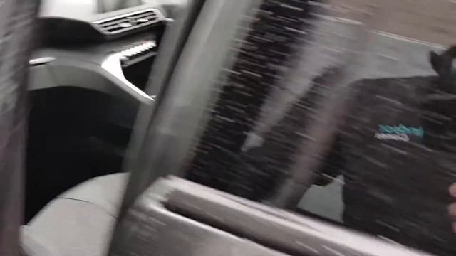 201D9203 - 2020 Peugeot 5008 ALLURE 1.2 130 6.3  39,495