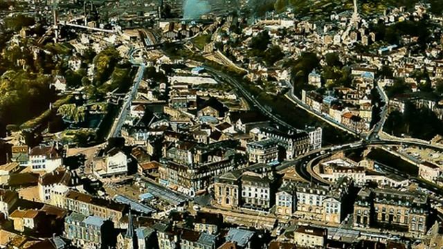 longwy смотреть онлайн