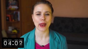 Крутая Дикция за 7 минут Ораторское искусство и мастерство Артикуляционная гимнастика