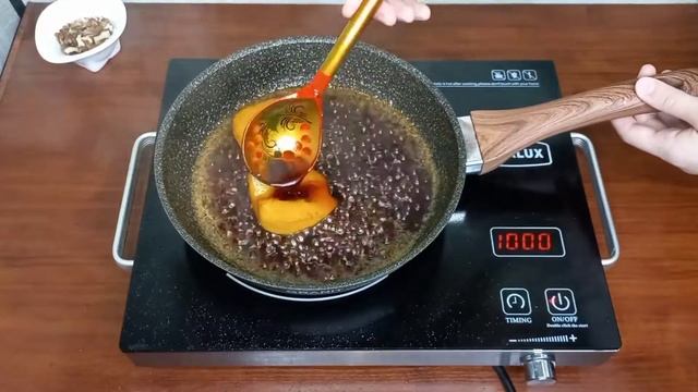 Невероятно вкусный десерт: карамелизированная груша с мороженым за 10 минут смотреть онлайн