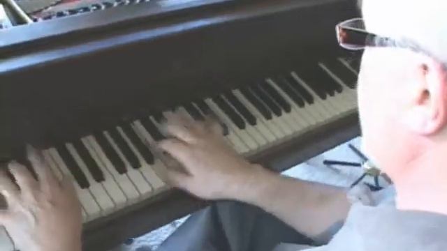 PushCart.wmv смотреть онлайн