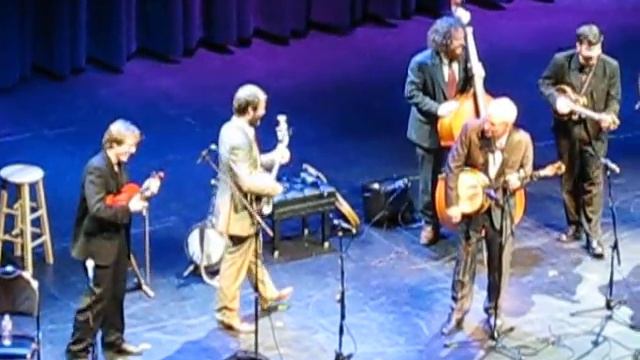 Steve Martin & Steep Canyon Rangers - "Orange Blossom Special" (Part I of II) смотреть онлайн