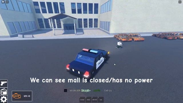 Aniphobia - Halloween Update + Revamped Power Plant Guide смотреть онлайн