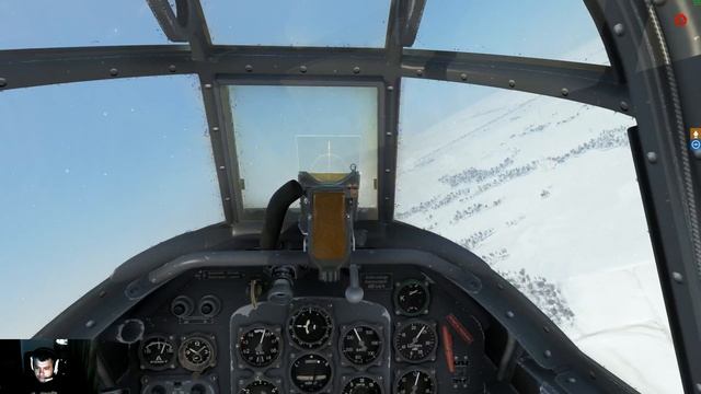 Ил-2 Штурмовик. --=( Групповой вылет )=-- смотреть онлайн