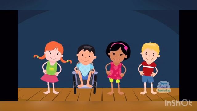 English Jet Урок 2 для группы Little Pilot смотреть онлайн