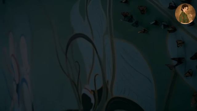 【Full Movie】公主不顧危險獨闖宮殿，一向冷靜的將軍慌了，把她綁起來拴在身邊！?中國電視劇 смотреть онлайн