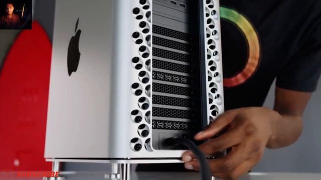 මිල අදිකම APPLE MAC PRO COMPUTER | Apple Mac Pro Computer Sinhala Review | 2022 In Sri Lanka