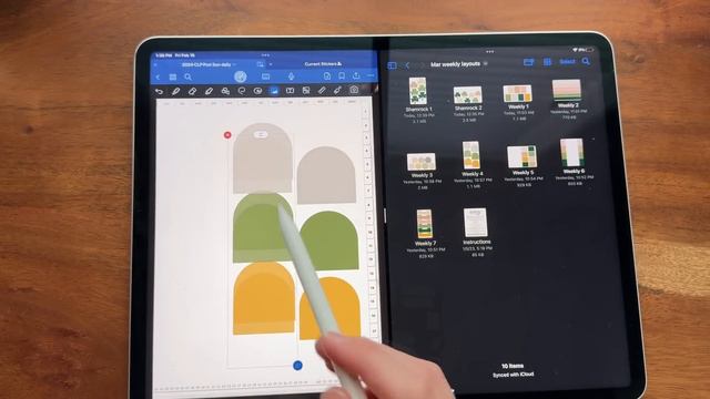 S I X new releases! 😱 MARCH 2024 kits and PLAN WITH ME! Tips and tricks for Goodnotes 🎉 смотреть онлайн