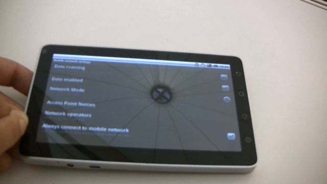Viewsoni Viewpad Tablet Android da 7 pollici con telefono смотреть онлайн
