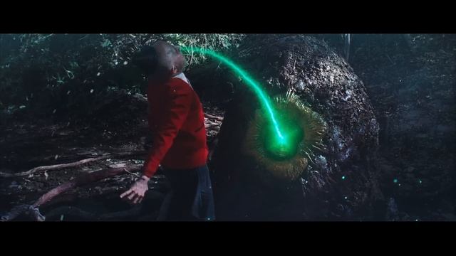 Kuso (A Shudder Exclusive) - Trailer #2 смотреть онлайн