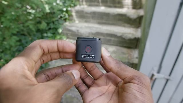 GoPro Hero 4 Session Review! смотреть онлайн