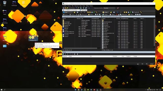 Jak stoworzyć serwer Counter Strike 1.6 #1 2022 смотреть онлайн