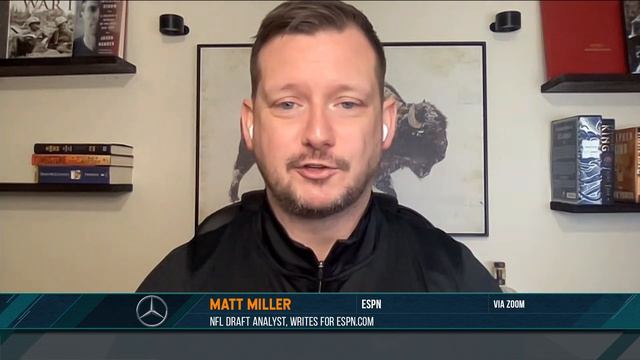Matt Miller on the Dan Patrick Show Full Interview | 03/07/23 смотреть онлайн