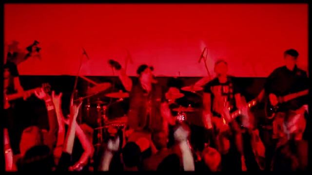 Артур Беркут и Revival - Крещение огнем (Липецк) смотреть онлайн