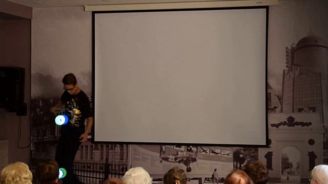 выступление в Дворце ветеранов смотреть онлайн