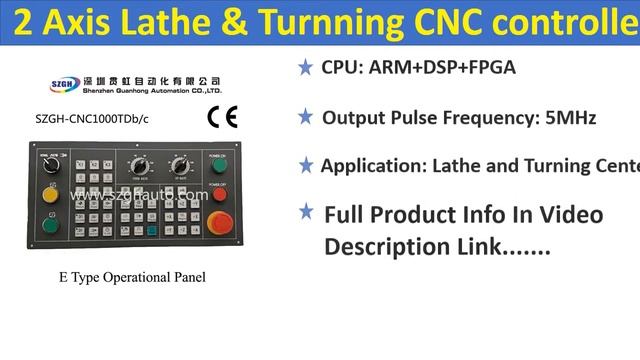 Top 5 Best CNC Controller Board for Lathe&Turning Machine In 2020 - CNC Controller смотреть онлайн