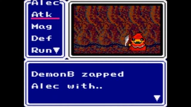 Let's Play Phantasy Star Gaiden (Game Gear; Blind), Part 3 of 15: The Scroll of Truth смотреть онлайн