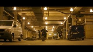 Форсаж 11 - сюжет, актёры и возвращение Скалы!