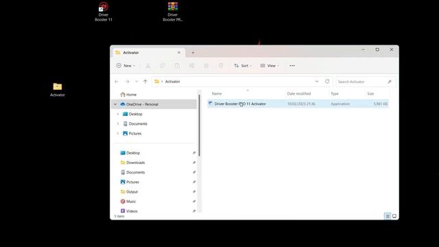 Driver Booster 11 Key PRO Serial Number (VIDEO TUTORIAL) смотреть онлайн