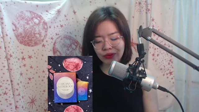 My Top Oracle Decks of 2020 #31daysoftarot смотреть онлайн