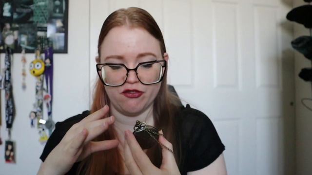 Trying Out A Gothic Clothing Mystery Box смотреть онлайн